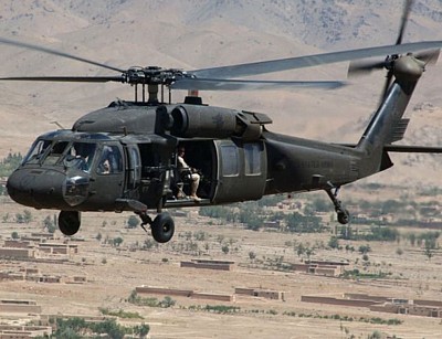 BlackHawk