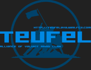 AVAクラン 『Teufel』 BBS