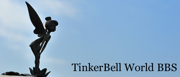 TinkerBell World BBS