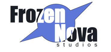 Frozen Nova Studios